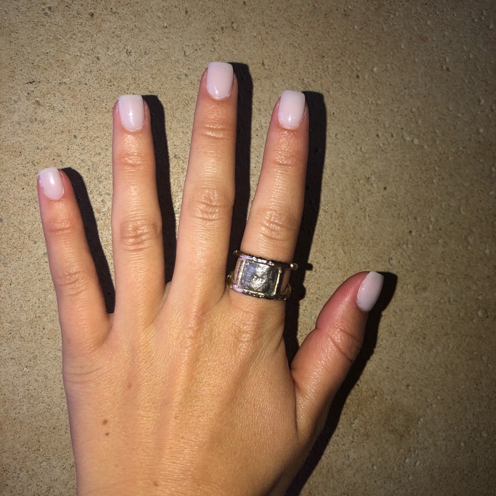 Tat2 Designs Ring